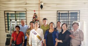 Amigos del Cecosf Pitrufquén; agrupación que busca potenciar participación y espacio de intercambio entre comunidad y centro de salud