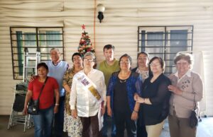 Amigos del Cecosf Pitrufquén; agrupación que busca potenciar participación y espacio de intercambio entre comunidad y centro de salud