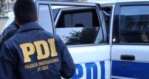 Detienen a tres prófugos por robo ocurrido en Labranza en el 2020