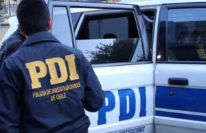 Detienen a tres prófugos por robo ocurrido en Labranza en el 2020