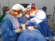 Complejo Asistencial Padre Las Casas retoma actividad quirúrgica con avances en complejidad de operaciones