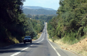 Gobernador de La Araucanía solicitó al Ministro de Obras Públicas retomar proyecto doble vía Freire – Villarrica