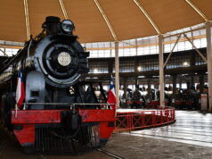 En menos de dos días se agotaron pasajes para viaje en Tren Turistico de La Araucanía