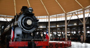 En menos de dos días se agotaron pasajes para viaje en Tren Turistico de La Araucanía