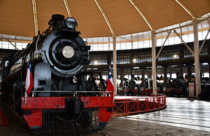 En menos de dos días se agotaron pasajes para viaje en Tren Turistico de La Araucanía