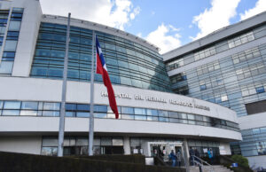 Especialistas del hospital de Temuco advierten y refuerzan el llamado al autocuidado en Fiestas Patrias
