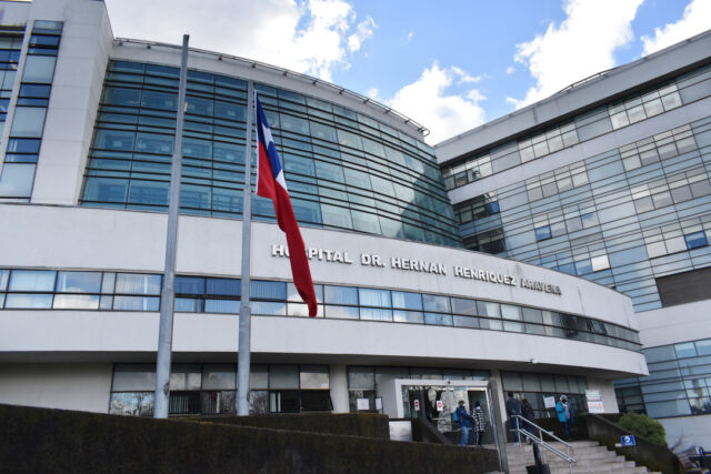 Especialistas del hospital de Temuco advierten y refuerzan el llamado al autocuidado en Fiestas Patrias