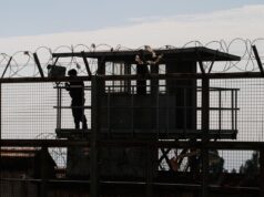 Sin Poder Usar los Baños Durante la Noche; Interponen Recurso de Amparo a Favor de Internos de la Cárcel de Pitrufquén