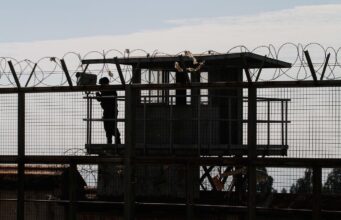 Sin Poder Usar los Baños Durante la Noche; Interponen Recurso de Amparo a Favor de Internos de la Cárcel de Pitrufquén