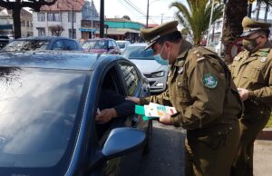 Llaman a disfrutar fiestas patrias de manera segura en Pitrufquén