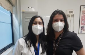 Hospital de Temuco contará con Unidad de la memoria en Servicio de Neurología