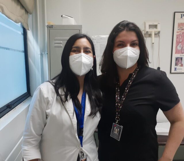 Hospital de Temuco contará con Unidad de la memoria en Servicio de Neurología