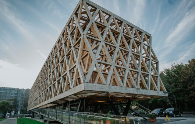 Emprendedores de La Araucanía darán vida a la primera jornada de la Expo Pabellón Crecemos Contigo