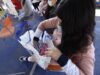 Reclusas de La Araucanía recibirán donación de artículos de higiene personal