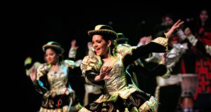 Ballet folclórico de Temuco abrirá la celebración de fiestas patrias en el teatro municipal