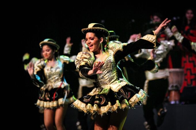 Ballet folclórico de Temuco abrirá la celebración de fiestas patrias en el teatro municipal