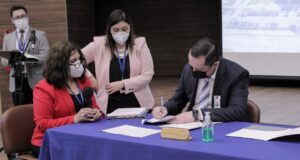 Complejo Asistencial Padre Las Casas obtuvo autorización sanitaria y comienza su etapa de autonomía técnica