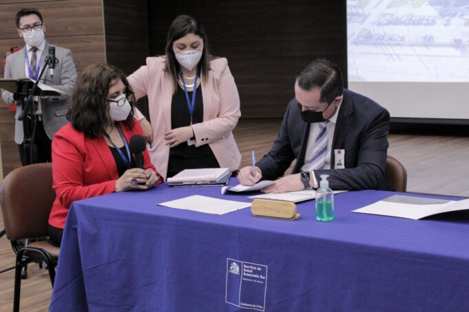 Complejo Asistencial Padre Las Casas obtuvo autorización sanitaria y comienza su etapa de autonomía técnica