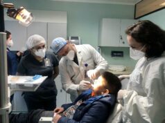 Más de 100 menores con Fisura Labio palatina son intervenidos anualmente en el Hospital de Temuco