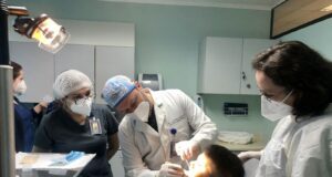 Más de 100 menores con Fisura Labio palatina son intervenidos anualmente en el Hospital de Temuco