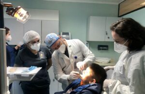 Más de 100 menores con Fisura Labio palatina son intervenidos anualmente en el Hospital de Temuco