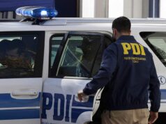 PDI Victoria Detuvo A Hombre Acusado De Violación Contra La Hija De Su Pareja