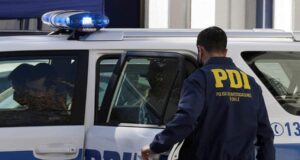 PDI Victoria Detuvo A Hombre Acusado De Violación Contra La Hija De Su Pareja