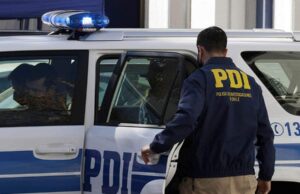 Víctima quedó con lesiones graves; detienen a hombre por robo con violencia en Victoria