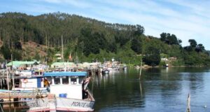 Queule como polo de desarrollo