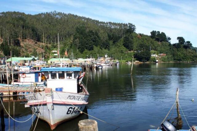 Queule como polo de desarrollo