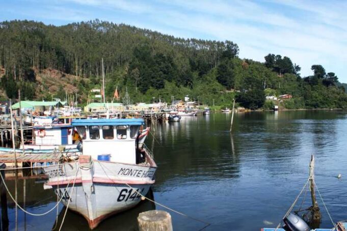 Queule como polo de desarrollo