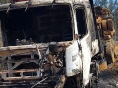 Senadora Aravena: “Invito a los demás parlamentarios de la Macrozona Sur a buscar una solución en conjunto”