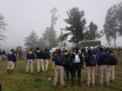 Realizan exhaustivos rastreos para ubicar a hombre desaparecido en Lautaro