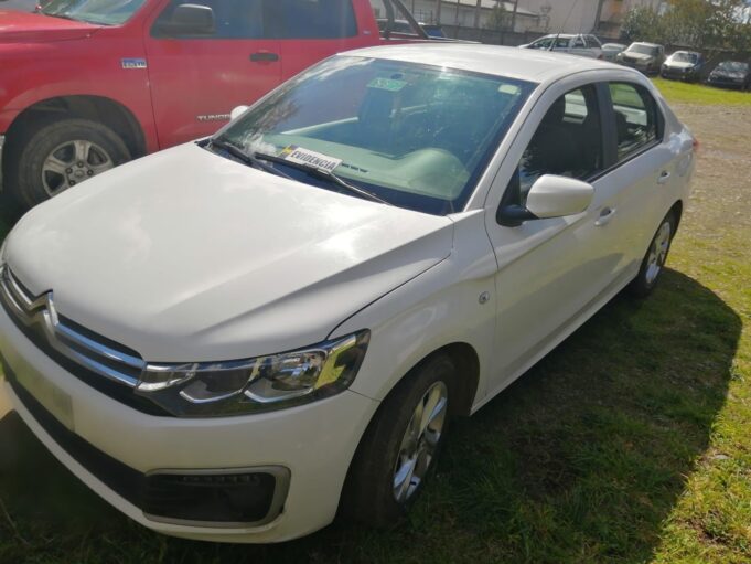 Bicrim Pitrufquén recupera dos vehículos robados; hay un detenido