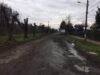 Inicia anhelado proyecto de pavimentación de la Av. Ferrocarril de Freire