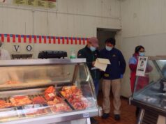 PDI incauta más de 100 kilos de carne que no cumplía con normas sanitarias en Carahue