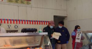 PDI incauta más de 100 kilos de carne que no cumplía con normas sanitarias en Carahue