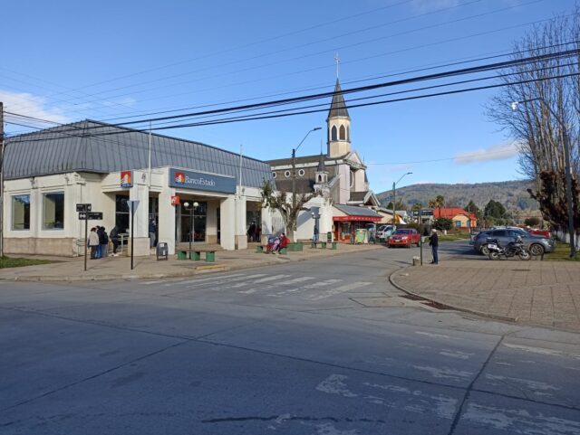 PDI Araucanía entrega recomendaciones para evitar ser víctima del robo en modalidad «salida de bancos»