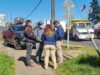 PDI realiza fiscalizaciones a extranjeros en distintas comunas de La Araucanía