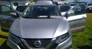 PDI Temuco recupera tres vehículos avaluados en $35 millones