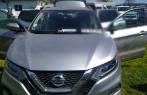 PDI Temuco recupera tres vehículos avaluados en $35 millones