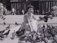 Se cumplen 100 años del natalicio de ilustradora gorbeana