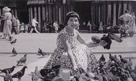 Se cumplen 100 años del natalicio de ilustradora gorbeana