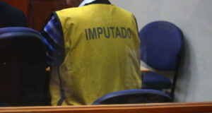 Decretan prisión preventiva para imputados por microtráfico y tenencia ilegal de municiones