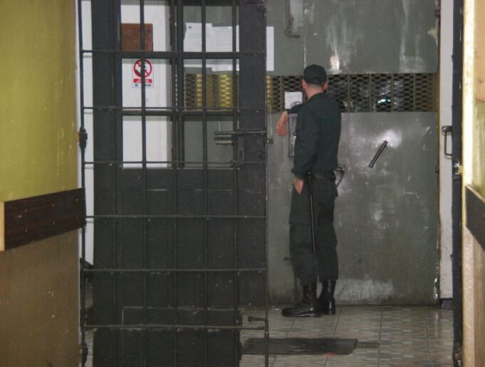 Femicida de Cunco es condenando a presidio perpetuo