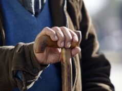 El 17% de los hogares de la Región de La Araucanía está compuesto sólo por adultos mayores