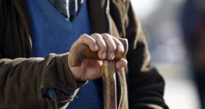 El 17% de los hogares de la Región de La Araucanía está compuesto sólo por adultos mayores