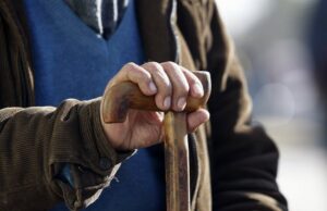 El 17% de los hogares de la Región de La Araucanía está compuesto sólo por adultos mayores