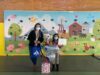 Premian a ganadores de concurso “Reutiliza, Juega y Crea” de Pucón