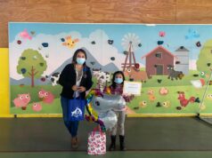 Premian a ganadores de concurso “Reutiliza, Juega y Crea” de Pucón